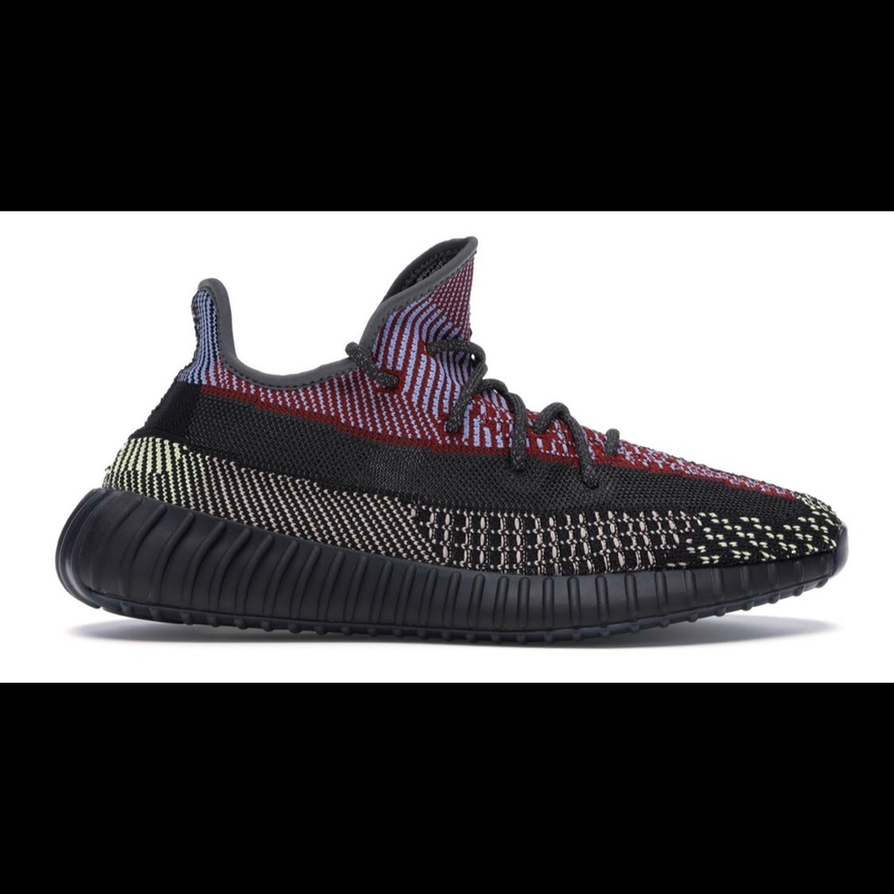 Adidas Yeezy Boost 350 Yecheil 9.5